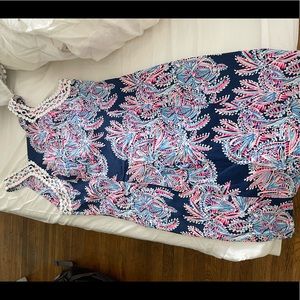 Lily Pulitzer dress